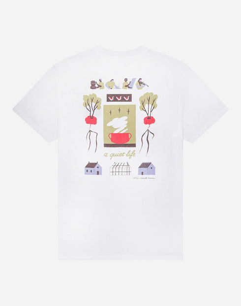 OLOW T-SHIRT ROZEL